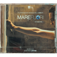Lentini, Stefano - Mare Fuori Season 3
