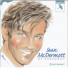 McDermott, Sean - My Broadway