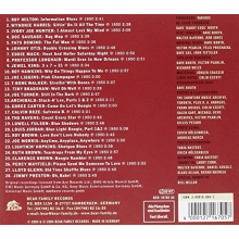 V/A - Blowing the Fuse -1950-