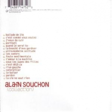 Souchon, Alain - Collection