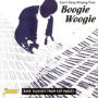Various - Can't Stop Playing That Boogie Woogie
