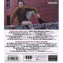 Lewis, Jerry Lee - Another Place Another Tim