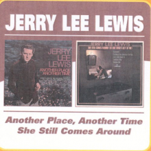 Lewis, Jerry Lee - Another Place Another Tim