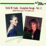 Gade, N.W. - Complete Songs Vol.25
