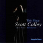 Colley, Scott - This Place