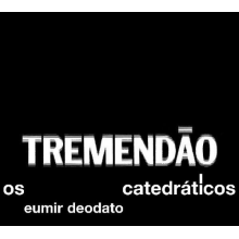 Deodato, Eumir - Tremedao -Digipack-