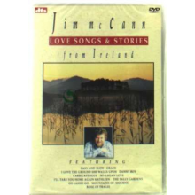 McCann, Jim - Love Songes & Stories From Ireland