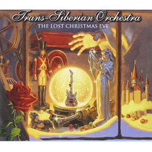 Trans-Siberian Orchestra - The Lost Christmas Eve