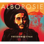 Alborosie - Freedom & Fyah