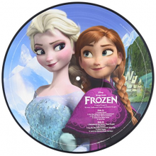 V/A - Songs From Frozen