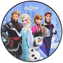 V/A - Songs From Frozen