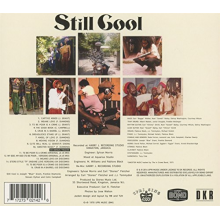 Still Cool - Still Cool