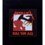 Metallica - Kill 'Em All