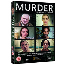 Tv Series - Murder: the Complete Series