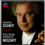 Schiff, Andras - Schiff Plays Mozart