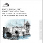 Hogwood, Christopher - English Music