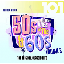 V/A - 101- Vol.2; Number 1 Hits of the 50