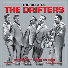 Drifters - Best of