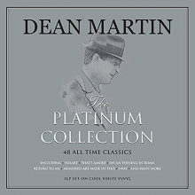 Martin, Dean - Platinum Collection