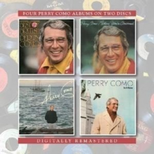 Como, Perry - Best of British/Where You're Concerned/Perry Como/So It Goes