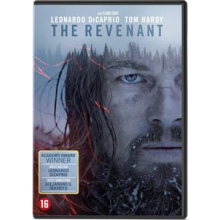 Movie - Revenant (2016)