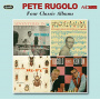 Rugolo, Pete - Four Classic Albums