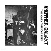 Wilson, Gary -Trio- - Another Galaxy