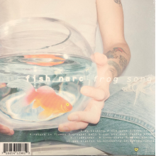 Fish Narc - Frog Song