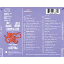 Original American Touring Cast - Jerry's Girls