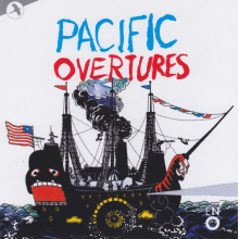 Original Broadway Cast - Pacific Overtures Complete