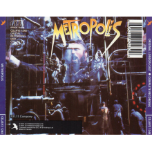 Original Cast - Metropolis