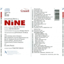 Original Cast - Nine