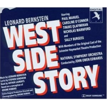 Original Cast - West Side Story