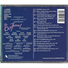 Original London Cast - Boy Friend