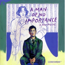 Original Off-Broadway Cast - A Man of No Importance