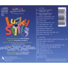 Original Off-Broadway Cast - Lucky Stiff!