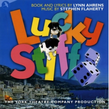 Original Off-Broadway Cast - Lucky Stiff!