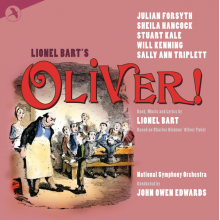 Original Off-Broadway Cast - Oliver!