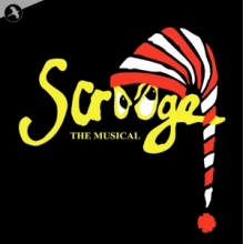 Original Off-Broadway Cast - Scrooge