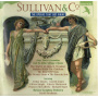 Original Off-Broadway Cast - Sullivan and Co.:the Operas That Got Away