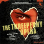 Original Off-Broadway Cast - Threepenny Opera