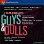 Original Studio Cast - Guys and Dolls: Highlights