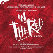 Original Studio Cast - In the Red