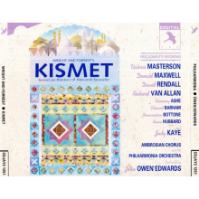 Original Studio Cast - Kismet