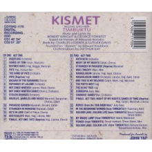 Original Studio Cast - Kismet