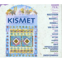 Original Studio Cast - Kismet