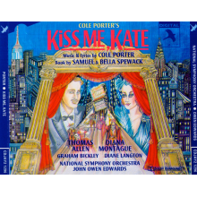Original Studio Cast - Kiss Me, Kate!