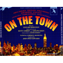 Original Studio Cast - On the Town