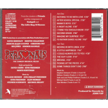 Original Studio Cast - Personals