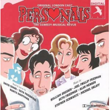 Original Studio Cast - Personals